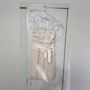 Short gown - Katie Hilton